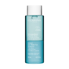 Demaquillant Express Yeux Лосьон для снятия водостойкого макияжа с глаз Clarins