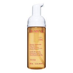 Mousse Nettoyante Peau Neuve Очищающий пенящийся мусс для любого типа кожи Clarins
