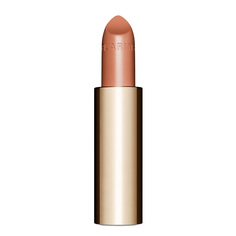 Joli Rouge Губная помада с атласным эффектом, сменный стик Clarins