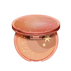 Bronzing Compact Коллекционная бронзирующая пудра Clarins