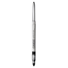 Quickliner for Eyes Автоматический карандаш для глаз с растушевкой Clinique
