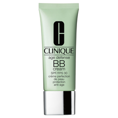 Age Defense BB-Cream Многофункциональный корректирующий крем SPF30 Clinique