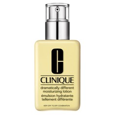 Dramatically Different MoisturizIng Lotion+ Уникальное увлажняющее средство Clinique
