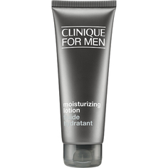 For Men Moisturizing Lotion Увлажняющее средство Clinique