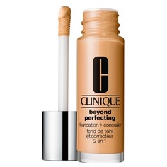 Beyond Perfecting Makeup Устойчивое тональное средство Clinique