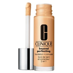 Beyond Perfecting Makeup Устойчивое тональное средство Clinique