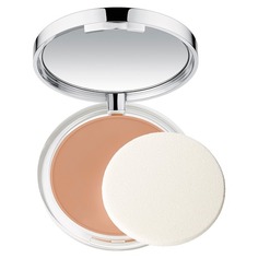 Almost Powder Make-up Легкая компактная пудра с антиоксидантами SPF15 Clinique