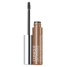 Just Browsing Brush-On Styling Mousse Гель для бровей Clinique