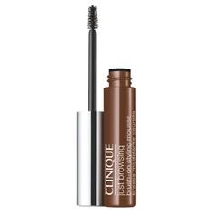 Just Browsing Brush-On Styling Mousse Гель для бровей Clinique
