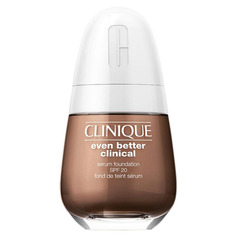 Even Better Clinical™ Serum Foundation Тональный крем Clinique