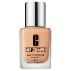 Superbalanced Makeup Суперсбалансированный тональный крем Clinique