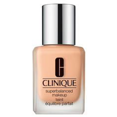 Superbalanced Makeup Суперсбалансированный тональный крем Clinique