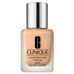 Superbalanced Makeup Суперсбалансированный тональный крем Clinique