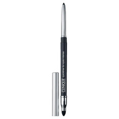Quickliner for Eyes Intense Автоматический карандаш для глаз с растушевкой Clinique