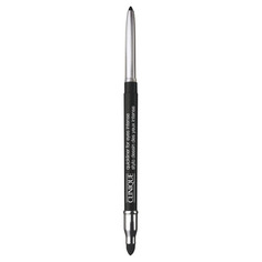 Quickliner for Eyes Intense Автоматический карандаш для глаз с растушевкой Clinique