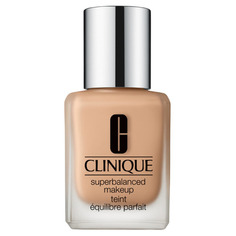 Superbalanced Makeup Суперсбалансированный тональный крем Clinique