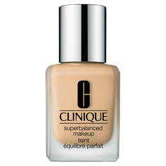 Superbalanced Makeup Суперсбалансированный тональный крем Clinique