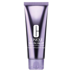 Take The Day Off Facial Cleansing Mousse Очищающая пенка-мусс Clinique