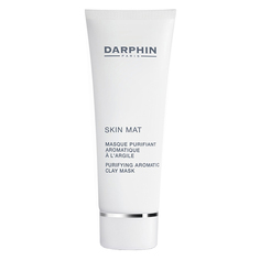 Skin Mat Очищающая ароматическая маска на основе глины Darphin