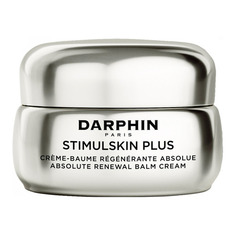 Stimulskin Plus Absolute Renewal Balm Cream Антивозрастной крем-бальзам Darphin
