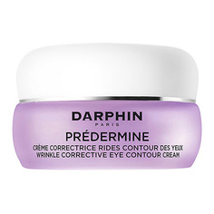 Predermine Wrinkle Corrective Eye Contour Cream Крем против морщин для кожи вокруг глаз Darphin