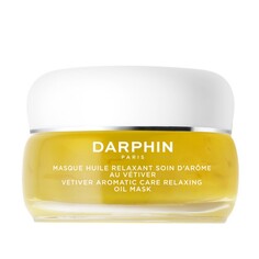 Vetiver Aromatic Care Relaxing Oil Mask Ароматическая расслабляющая маска с ветивером Darphin