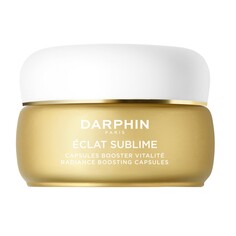 Darphin Eclat Sublime Radiance Boosting Capsules with Pro-Vitamin C &amp; E Капсулы для сияния кожи с провитаминами С и Е