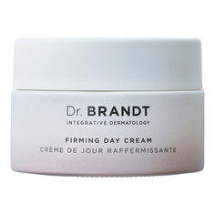 Dare To Age Укрепляющий дневной крем DR. Brandt