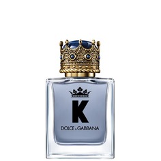 K BY DOLCE&amp;GABBANA Туалетная вода