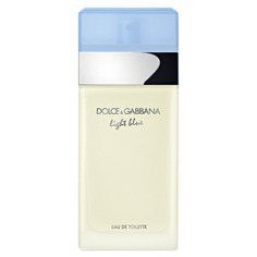 LIGHT BLUE Туалетная вода Dolce & Gabbana
