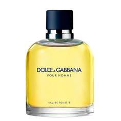 POUR HOMME Туалетная вода Dolce & Gabbana