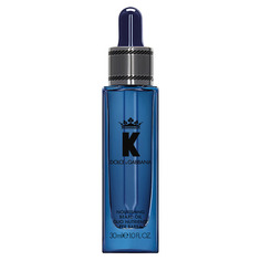 K BY DOLCE &amp; GABBANA Парфюмированное масло для бороды