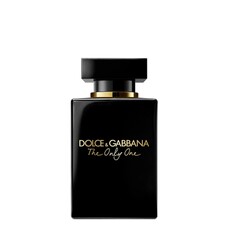 THE ONLY ONE INTENSE Парфюмерная вода Dolce & Gabbana