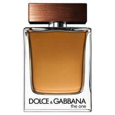 THE ONE FOR MEN Туалетная вода Dolce & Gabbana