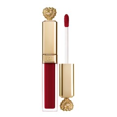 DEVOTION Жидкая помада-мусс для губ Dolce & Gabbana