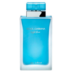 LIGHT BLUE INTENSE Парфюмерная вода Dolce & Gabbana