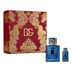 K BY DOLCE&amp;GABBANA Подарочный набор мужской