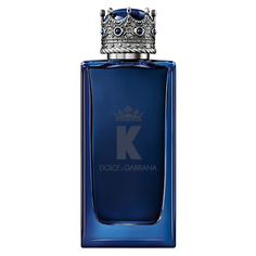 K BY DOLCE&amp;GABBANA INTENSE Парфюмерная вода