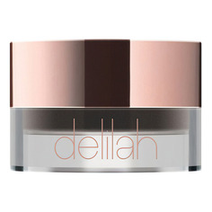 Gel Line Eye And Brow Гелевая подводка для глаз и бровей Delilah