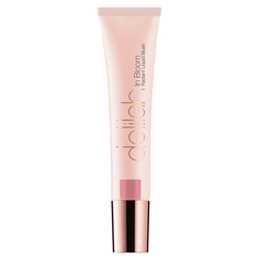 In Bloom Radiant Liquid Blush Жидкие румяна Delilah