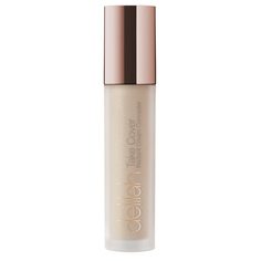 Take Cover Radiant Cream Concealer Консилер для лица светоотражающий Delilah