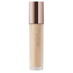 Take Cover Radiant Cream Concealer Консилер для лица светоотражающий Delilah