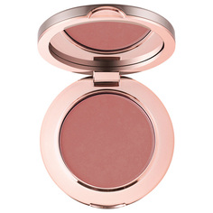 Colour Blush Compact Powder Blusher Румяна для лица компактные Delilah
