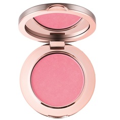 Colour Blush Compact Powder Blusher Румяна для лица компактные Delilah