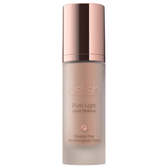 Pure Light Liquid Radiance Хайлайтер для лица жидкий Delilah
