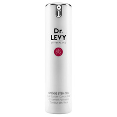 Intense Stem Cell Eye Booster Concentrate Концентрат-бустер для кожи вокруг глаз DR. Levy Switzerland