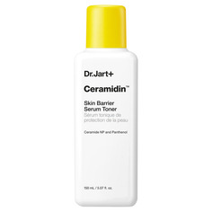 Ceramidin Skin Barrier Serum Toner Увлажняющая сыворотка-бустер для лица DR Jart+