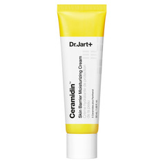 Ceramidin Skin Barrier Moisturizing Cream Увлажняющий и питательный крем для лица DR Jart+