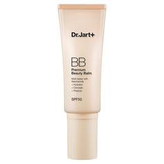 Premium Beauty Balm BB-крем для лица SPF50 DR Jart+