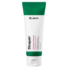 Cicapair Foaming Cleanser Мягкая энзимная пенка для умывания DR Jart+